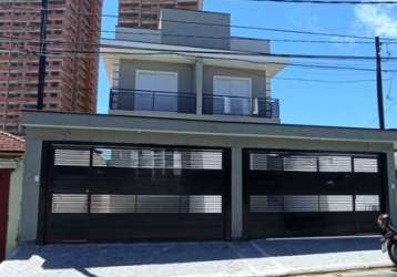 Sobrado novo 195m²   3 dorm 2 suítes + salão de festas -bela vista.