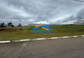 Cond. reserva santa maria nature - lote 725,8 m² ao lado do clube!