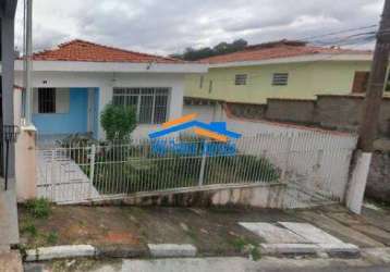 Ótima casa térrea 180m² com 2 dormitórios 3 vagas no jd. umuarama