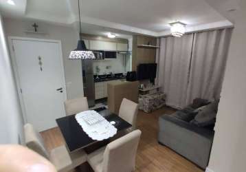 Apto 54m² 2 dorm 1 vaga cond portal das aguas • pirituba são paulo/sp