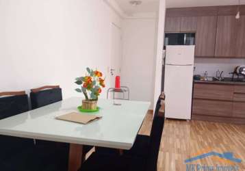 Apartamento garden 2 dormitórios no jd. novo osasco