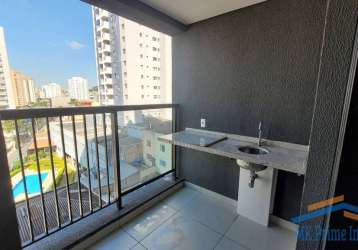 Apartamento com 2 dormitórios à venda - km 18 - osasco