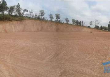 Terreno com portaria independente e acesso fácil às rodovias castelo branco