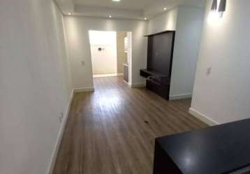 Lindo apartamento gardem , condominio prime house, city bussocaba, osasco.