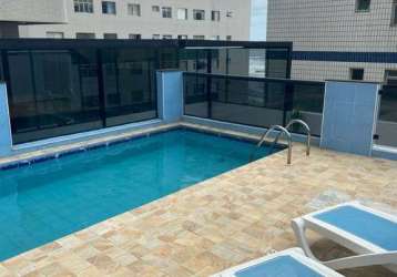 Cobertura com 4 dorm. piscina - 3 vagas - 300 mts área privativa