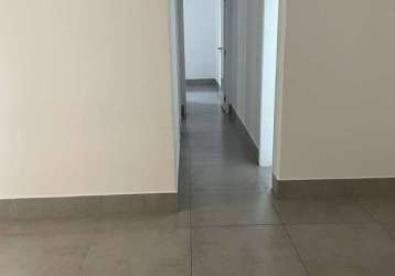 Apartamento de 60m² c/ 3 dorm 1 vaga para venda - novo osasco/sp