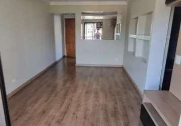 Ótimo apartamento 58m² c/ 2 dorm 2 vagas para venda - vila pirituba/sp