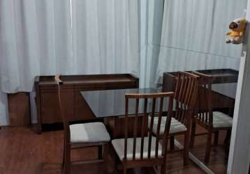 Apartamento cohab ii - 160.000,00 com 1 dormitório 50 metros financia