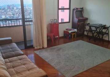 Ótimo apartamento 2 dormitórios 2 vagas p/ venda av. jaguaribe - osasco/sp