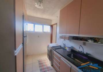 Apartamento 70m² - 3 dormitórios no condomínio cerejeira - iapi - osasco.