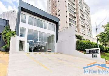 Loja para locação, 604,58 m² ao lado dos metrôs vila matilde e penha!