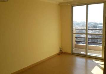 Apartamento 2 dormitórios, com sacada ,54m ,1 vaga de garagem,