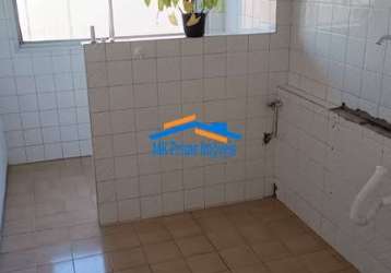 Apartamento 57m² 2 dorm 1 vaga p/ venda vila ayrosa osasco/sp