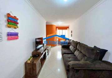 Ótimo apartamento 68m² c/ 3 dorm 1 vaga para venda - bela vista/sp