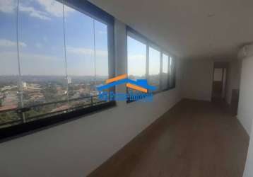 Apartamento com 1 quarto e 1 banheiro à venda, 36,37 m².