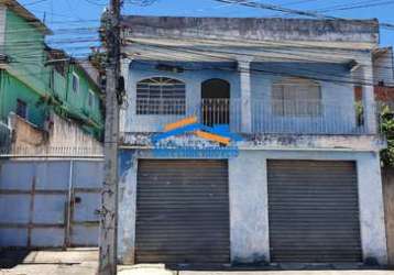 Casa com 3 quartos à venda em francisco morato/sp.