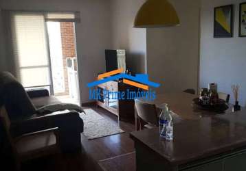 Apartamento c/75m², c/ 3 quartos(1 suíte) no jaguaré/sp