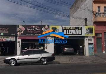 Excelente terreno em uma das principais avenidas de osasco.