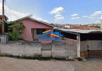 Terreno bela vista área total 350 m² - 10,70 mts de frente r$ 749.000,00