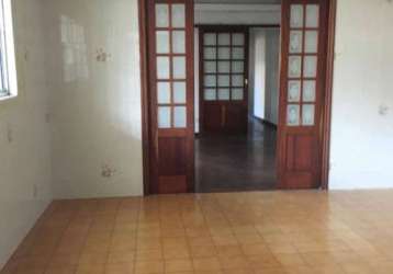 Casa assobradada com 3 dormitórios na vila osasco/ residencial ou comercial