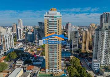 Cobertura com 4 quartos e 3 banheiros à venda, 234 m²  baixou!