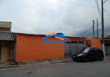 Imóvel para renda  3 casas jardim padroeira osasco