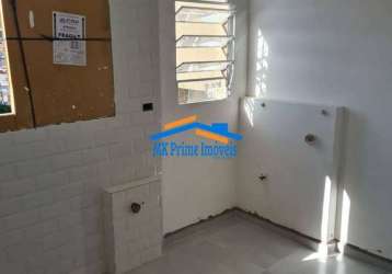 Lançamento - apartamento 45m² no veloso/osasco.