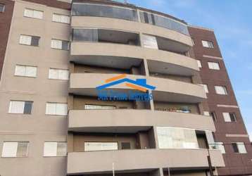 Apartamento em itapevi com 74m², 2 dormitórios.