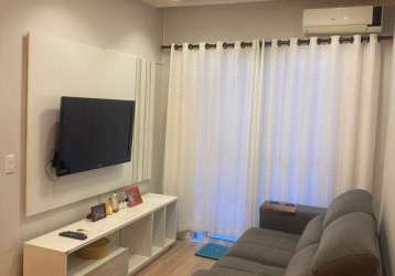 Apartamento térreo à venda no  condomínio granville residencial guanabara.