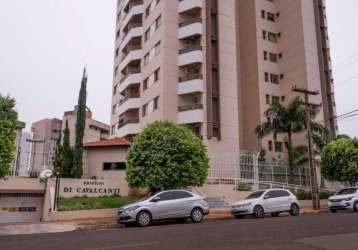 Apartamento edifício di cavalcanti