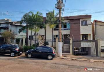 Apartamento no residencial mar da antilhas