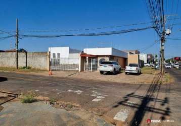 Terrenos comerciais na avenida ceará