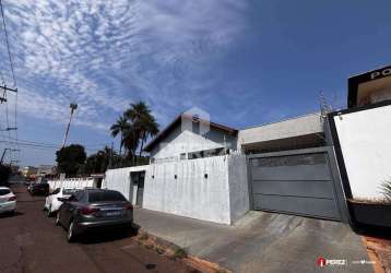 Casa térrea - localizada na vila maracaju