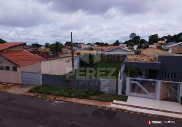 Terreno localizado no bairro vilas boas