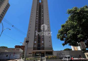 Apartamento no bairro monte castelo