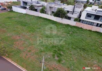 Terreno à venda, parque residencial damha iv - campo grande/ms