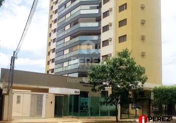 Apartamento amplo no bairro monte castelo