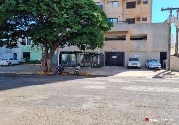 Apartamento região central - edifício dona josefina