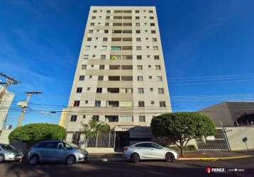 Apartamento - edifício veneza