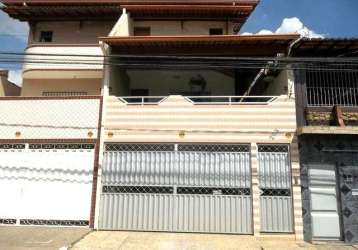 Casa para venda em governador valadares, grã duquesa, 4 dormitórios, 1 suíte, 3 banheiros, 1 vaga