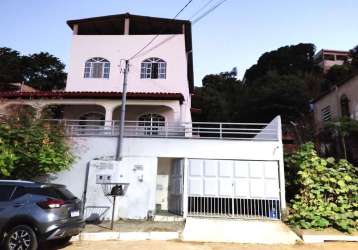 Casa para venda em governador valadares, altinópolis