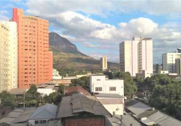 Sala comercial para venda em governador valadares, centro