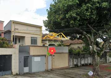 Casa com 3 quartos à venda na rua nuaçu, honório gurgel, rio de janeiro, 106 m2 por r$ 370.000