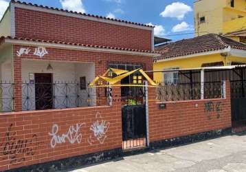 Casa com 3 quartos à venda na rua coruripe, marechal hermes, rio de janeiro, 112 m2 por r$ 490.000