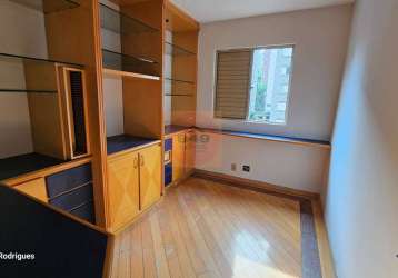 Apartamento em parque bristol, são paulo/sp