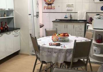 Apartamento com 2 dormitórios à venda, 78 m² por r$ 265.000,00 - jardim piazza di roma i - sorocaba/sp