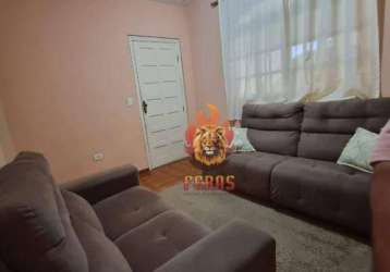 Casa com 3 dormitórios à venda, 170 m² por r$ 400.000,00 - parque das laranjeiras - sorocaba/sp