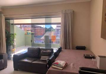 Casa com 3 dormitórios à venda, 120 m² por r$ 650.000 - jardim casa branca - sorocaba/sp