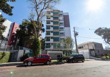 Cobertura com 3 quartos à venda na rua paraguassu, alto da glória, curitiba, 244 m2 por r$ 2.292.594