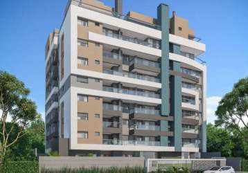 Apartamento com 3 quartos à venda na rua guaratuba, ahú, curitiba, 111 m2 por r$ 1.250.000